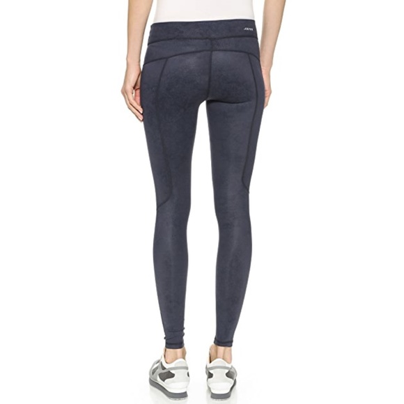 Joe's Off Duty Rhythm Legging Miranda Medium - Picture 9 of 17